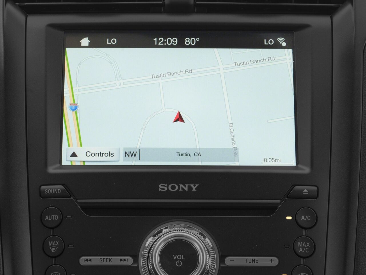 2017 Ford Fusion Energi Titanium Tucson AZ