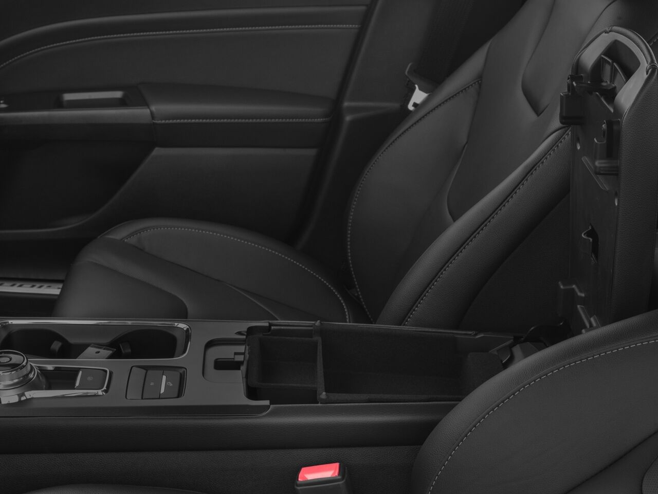 2017 Ford Fusion Energi Titanium Tucson AZ