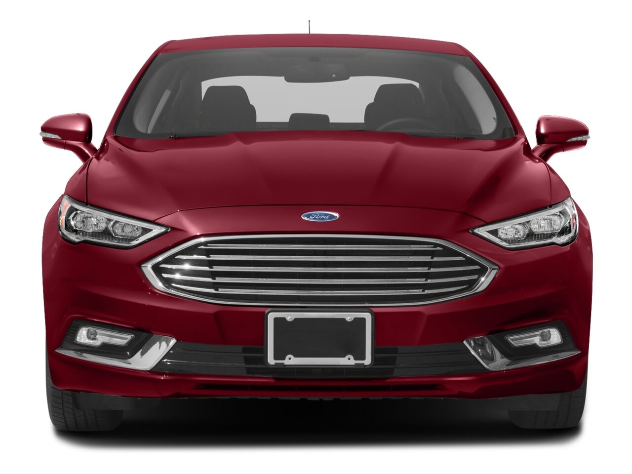 2017 Ford Fusion Energi Titanium Tucson AZ