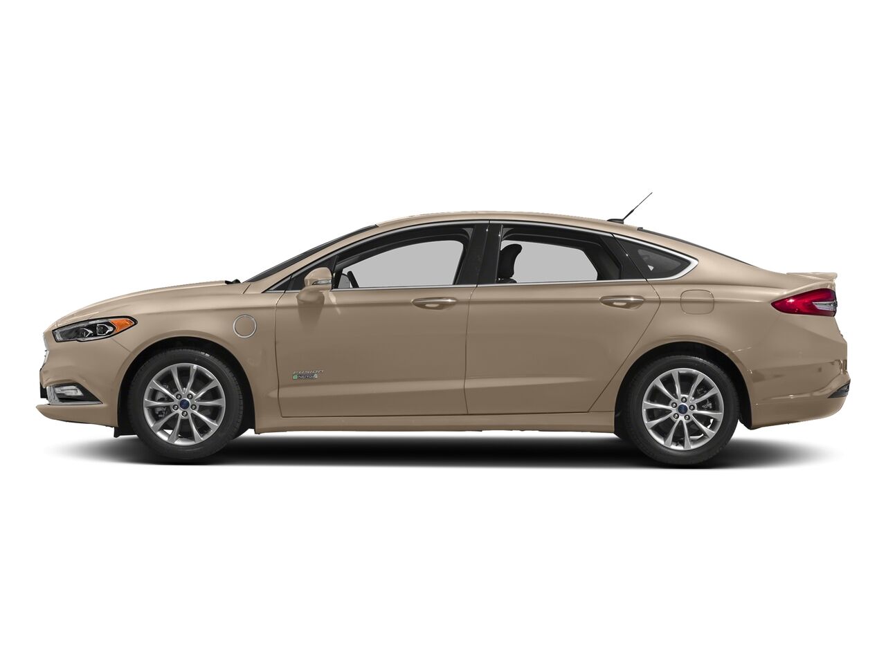 2017 Ford Fusion Energi Titanium Tucson AZ