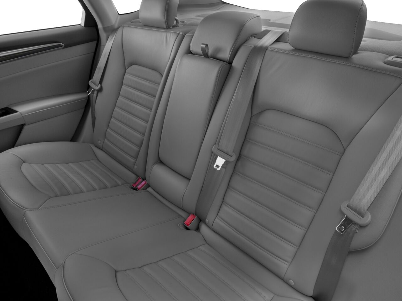 2017 Ford Fusion Hybrid S Elko NV