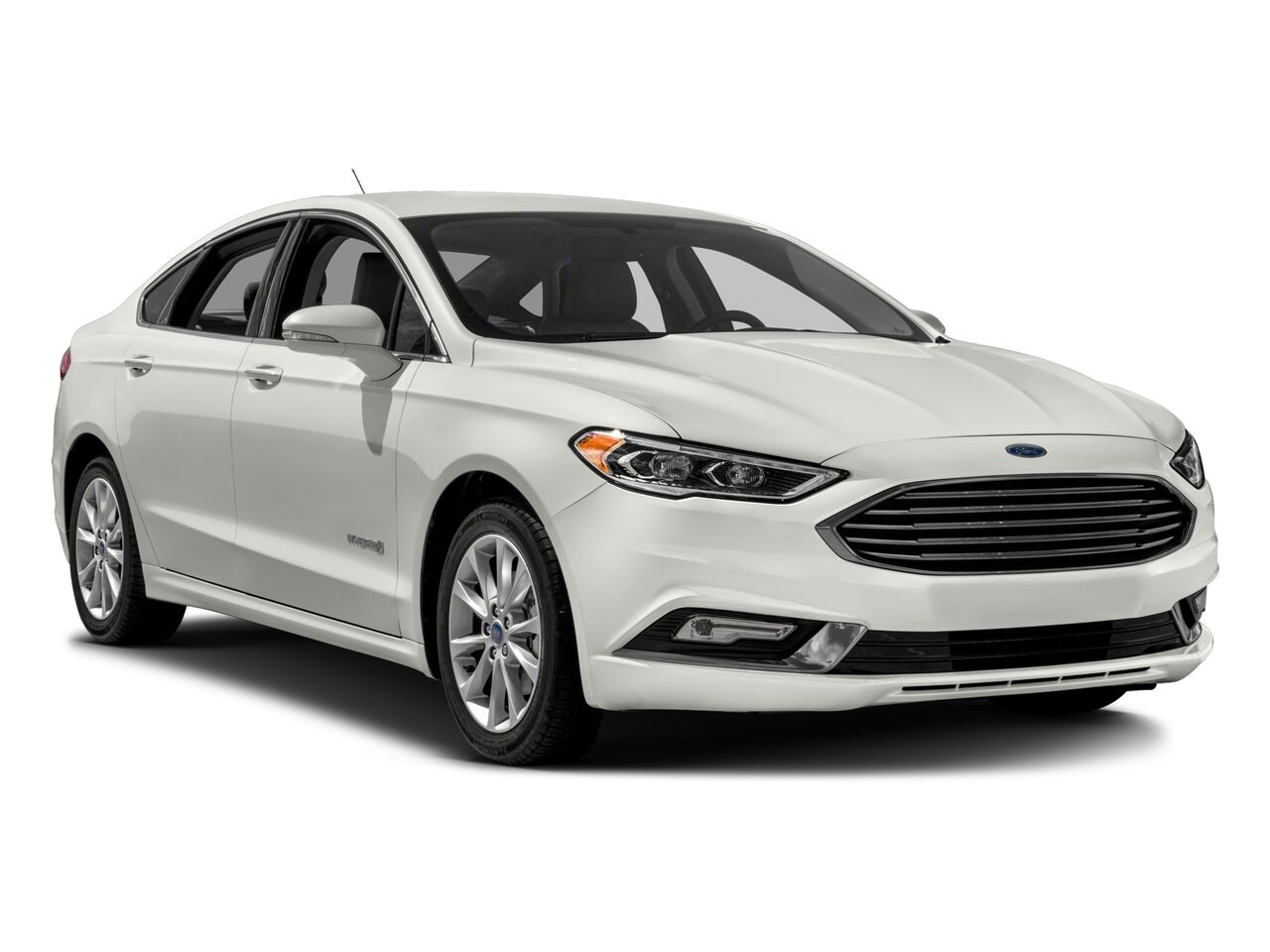 2017 Ford Fusion Hybrid S Elko NV