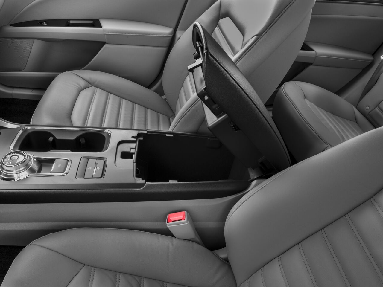 2017 Ford Fusion Hybrid S Elko NV