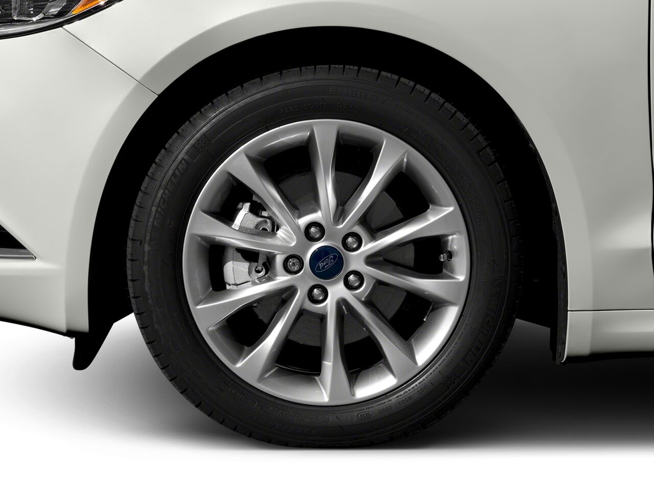 2017 Ford Fusion Hybrid SE Austin TX