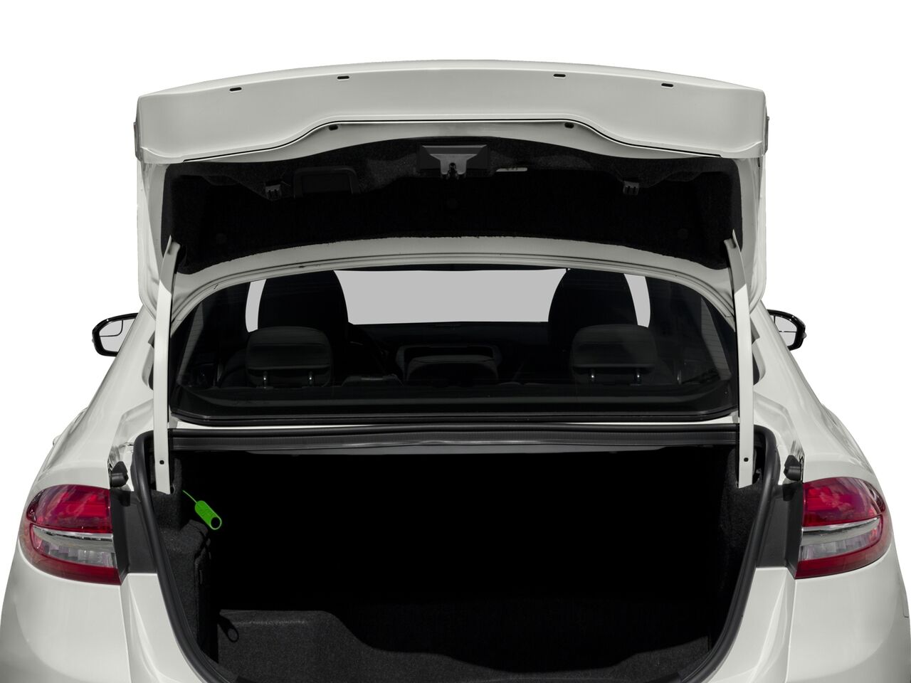 2017 Ford Fusion Hybrid SE Austin TX