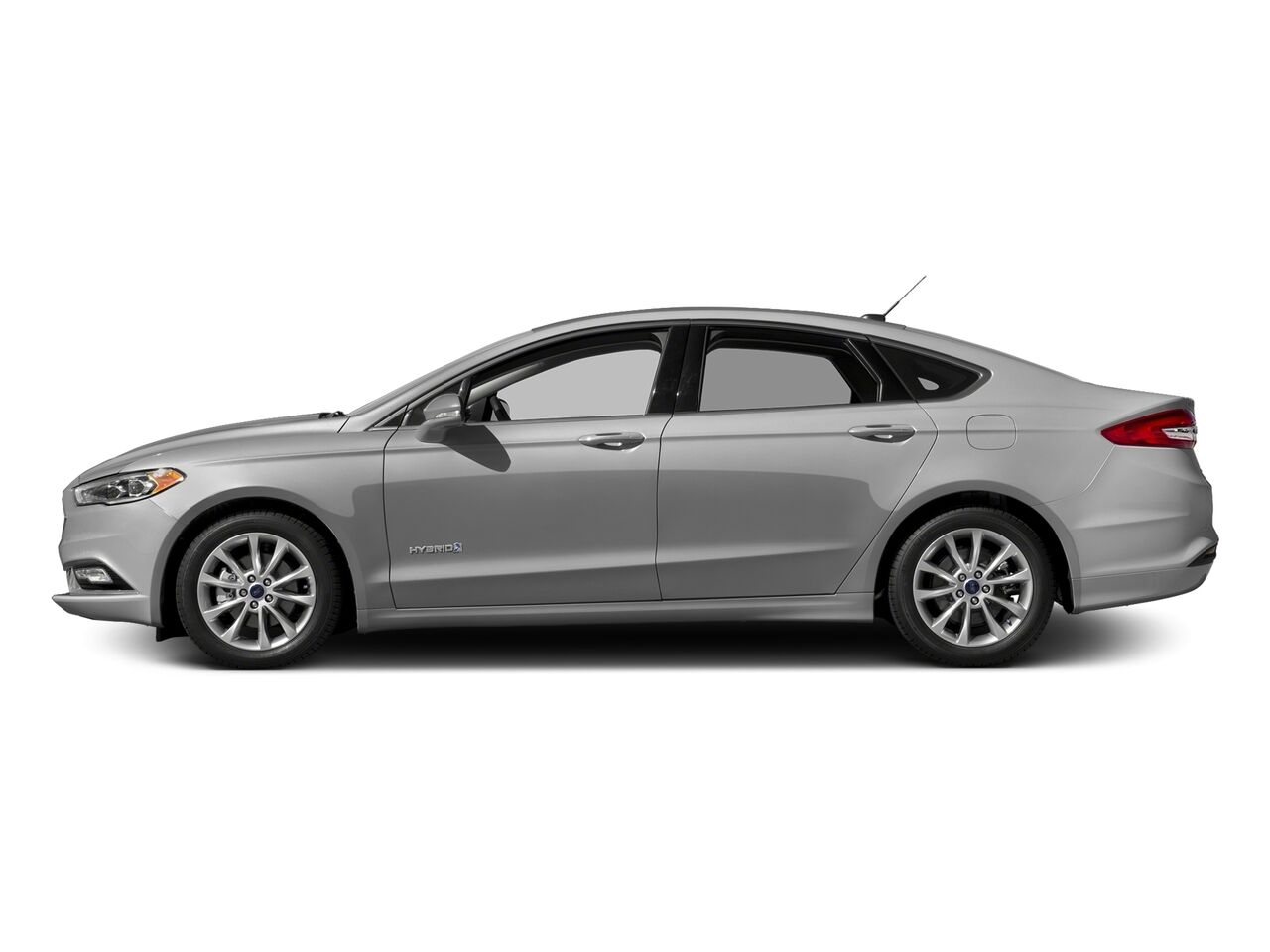 2017 Ford Fusion Hybrid SE Austin TX
