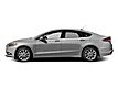 2017 Ford Fusion Hybrid SE