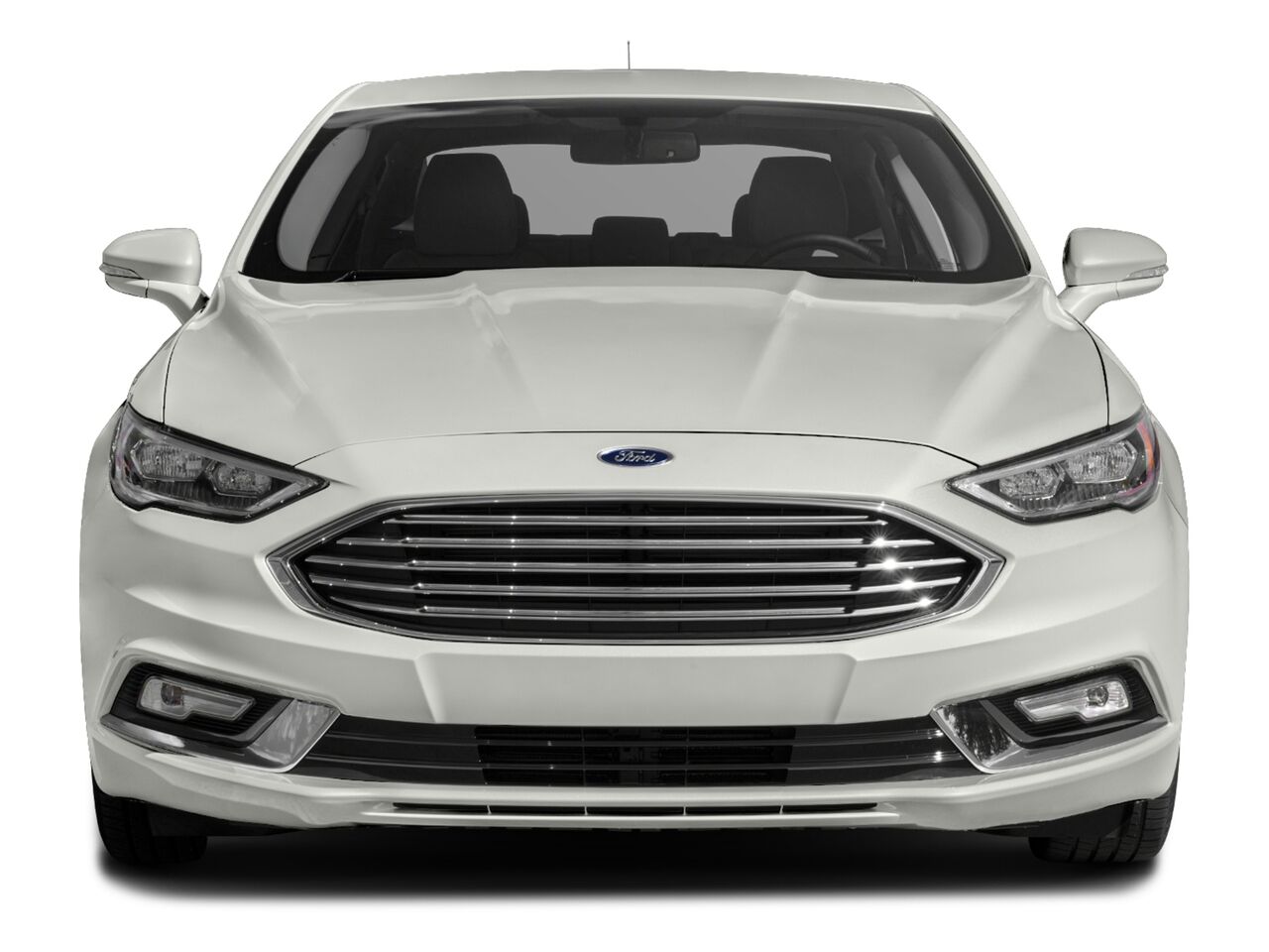 2017 Ford Fusion Hybrid SE Mesa AZ