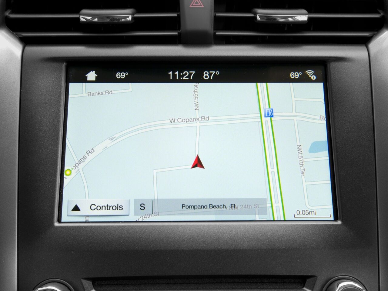 2017 Ford Fusion Hybrid SE Mesa AZ