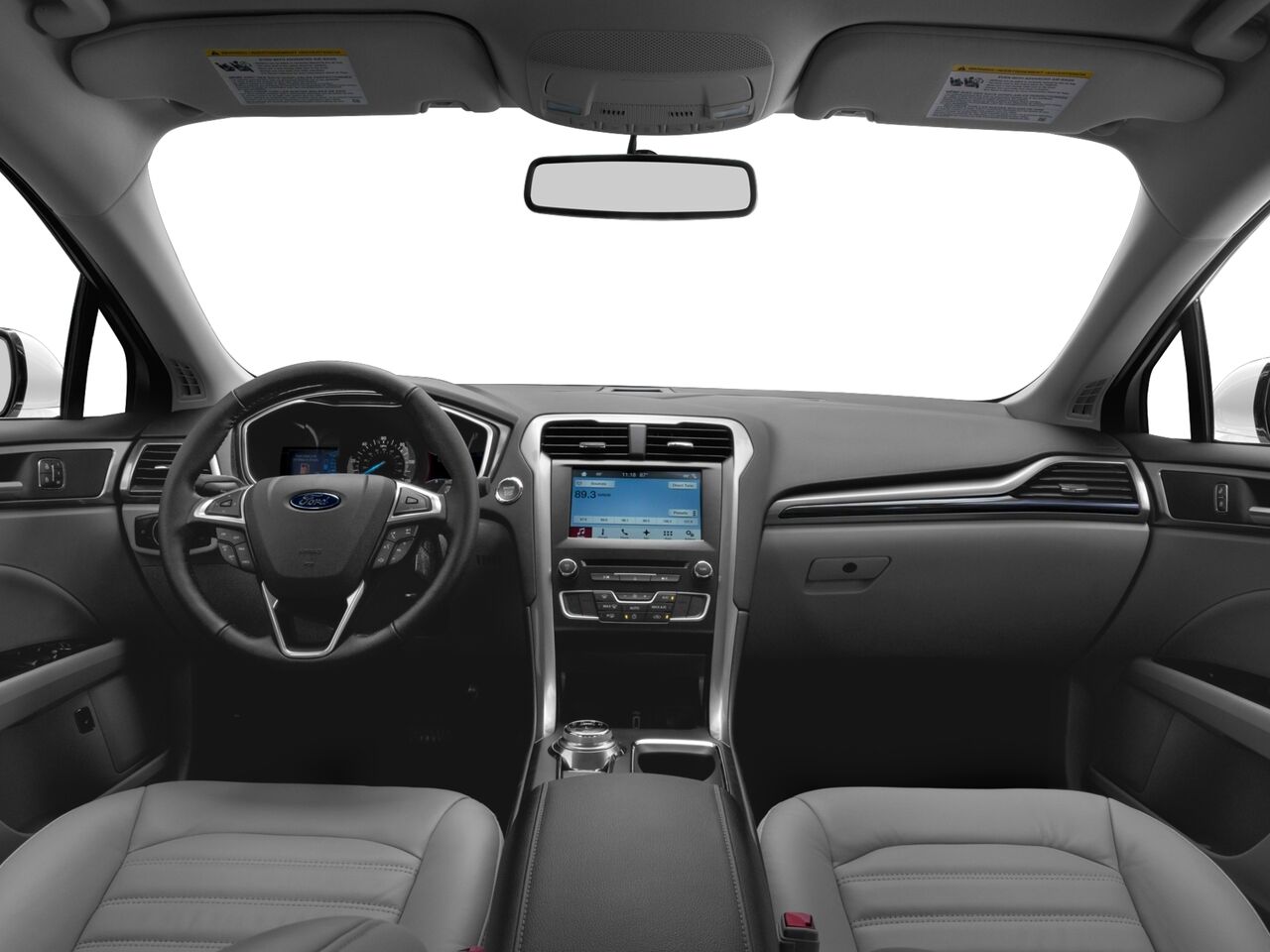 2017 Ford Fusion Hybrid SE Mesa AZ