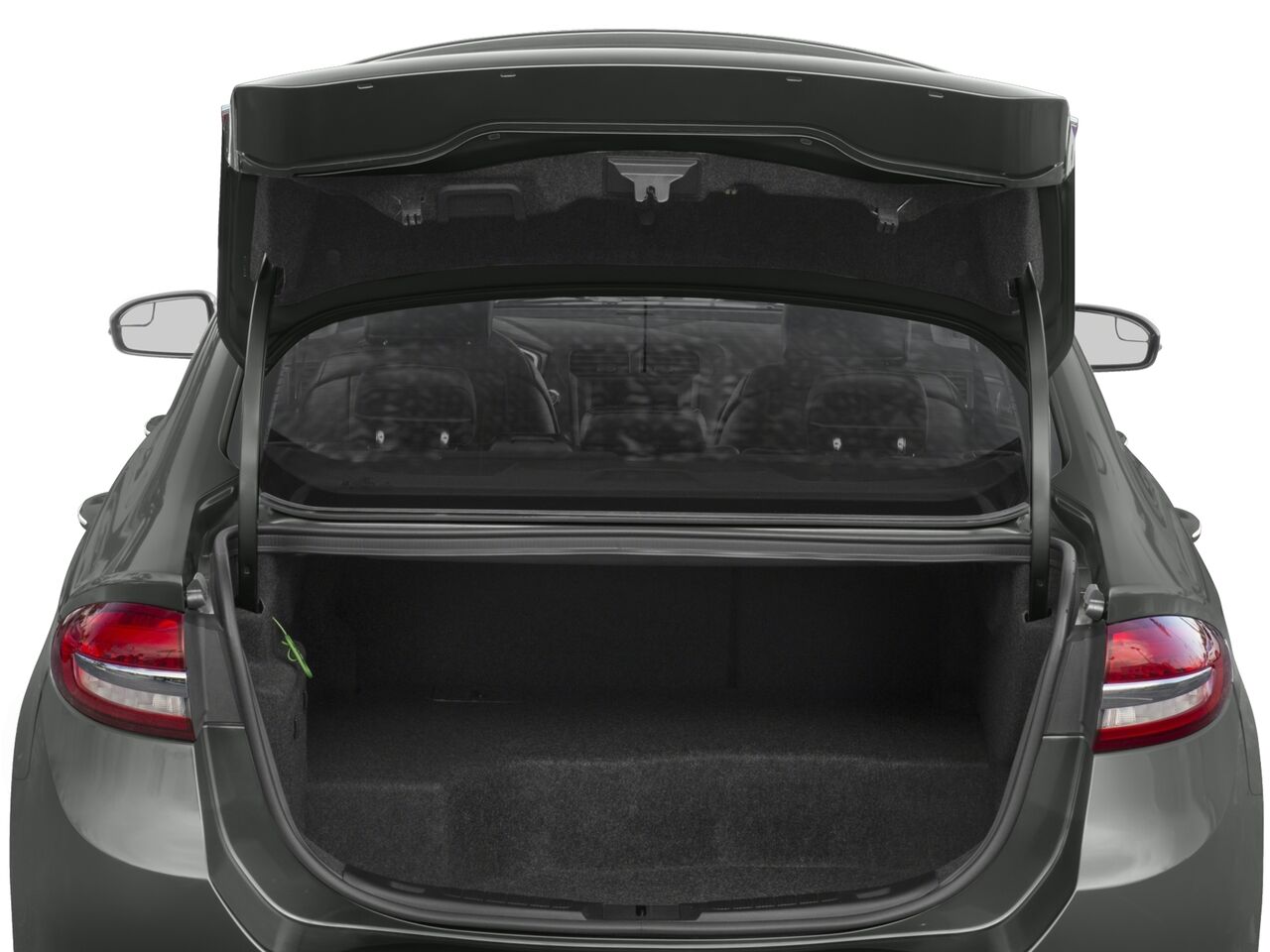 2017 Ford Fusion Hybrid Titanium Austin TX