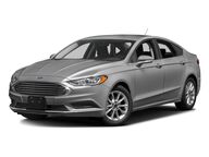2017 Ford Fusion S Grand Junction CO 2017 Ford Fusion S Grand Junction CO