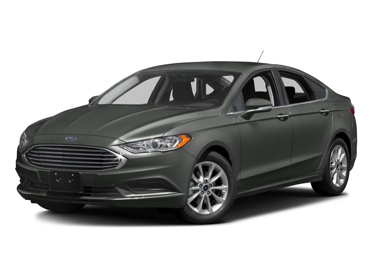 2017 Ford Fusion SE AWD Owego NY