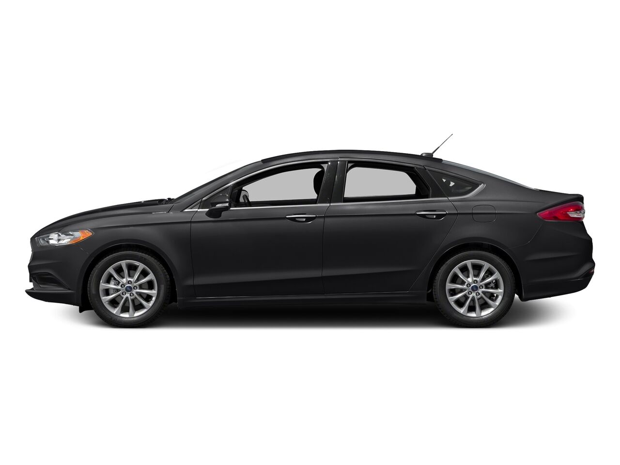 2017 Ford Fusion SE Austin TX