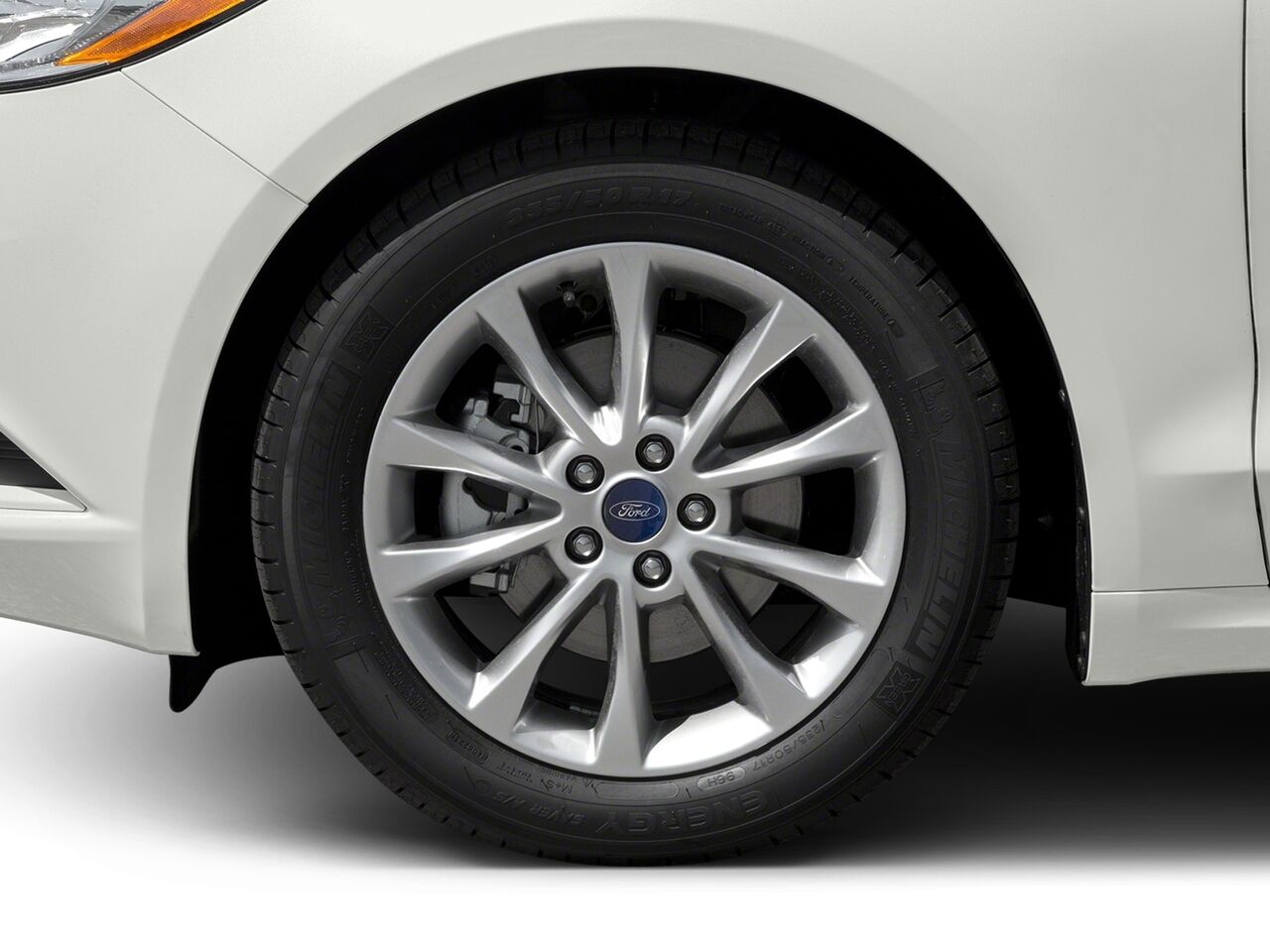 2017 Ford Fusion SE Beeville TX