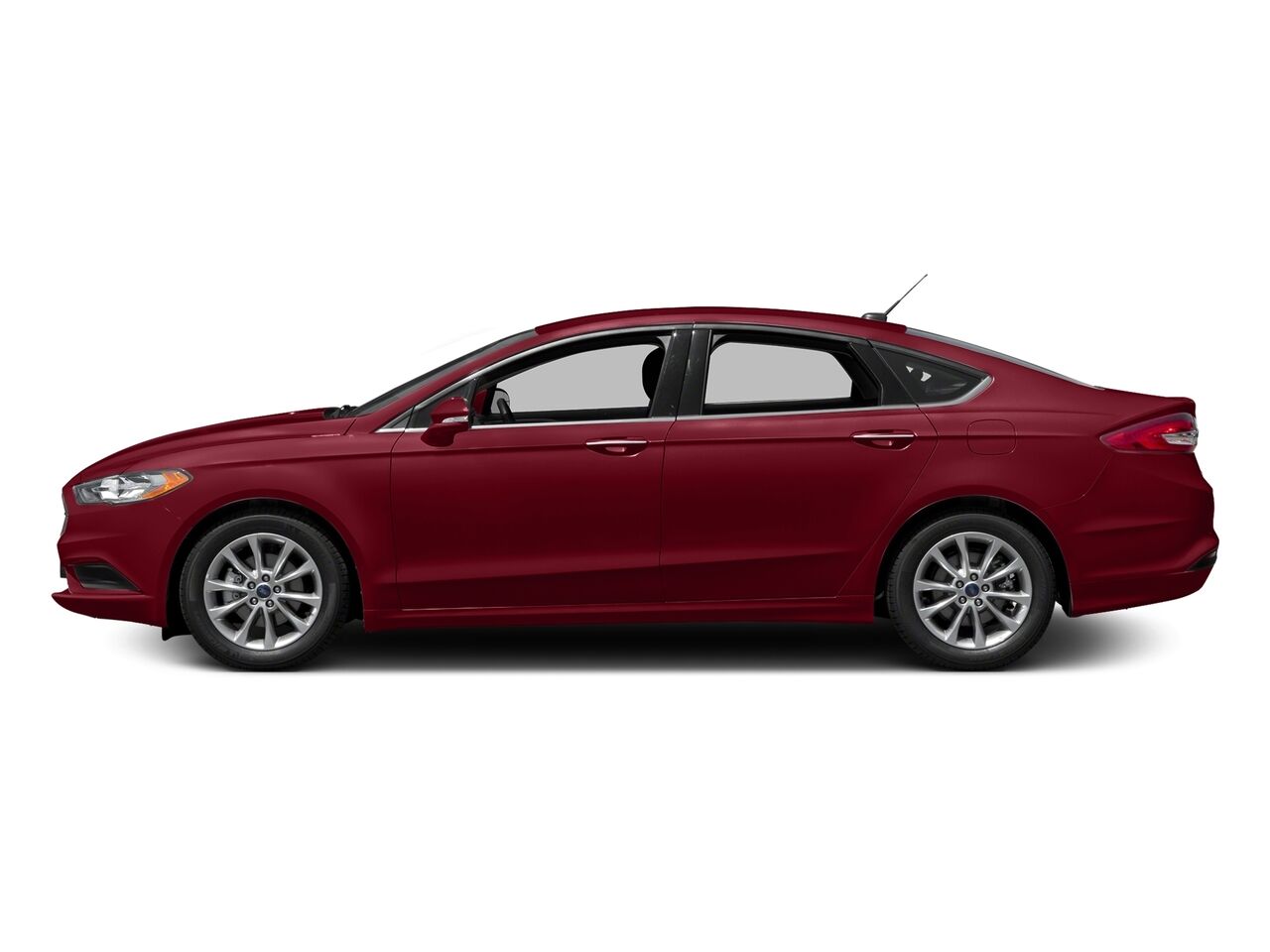 2017 Ford Fusion SE Las Vegas NV