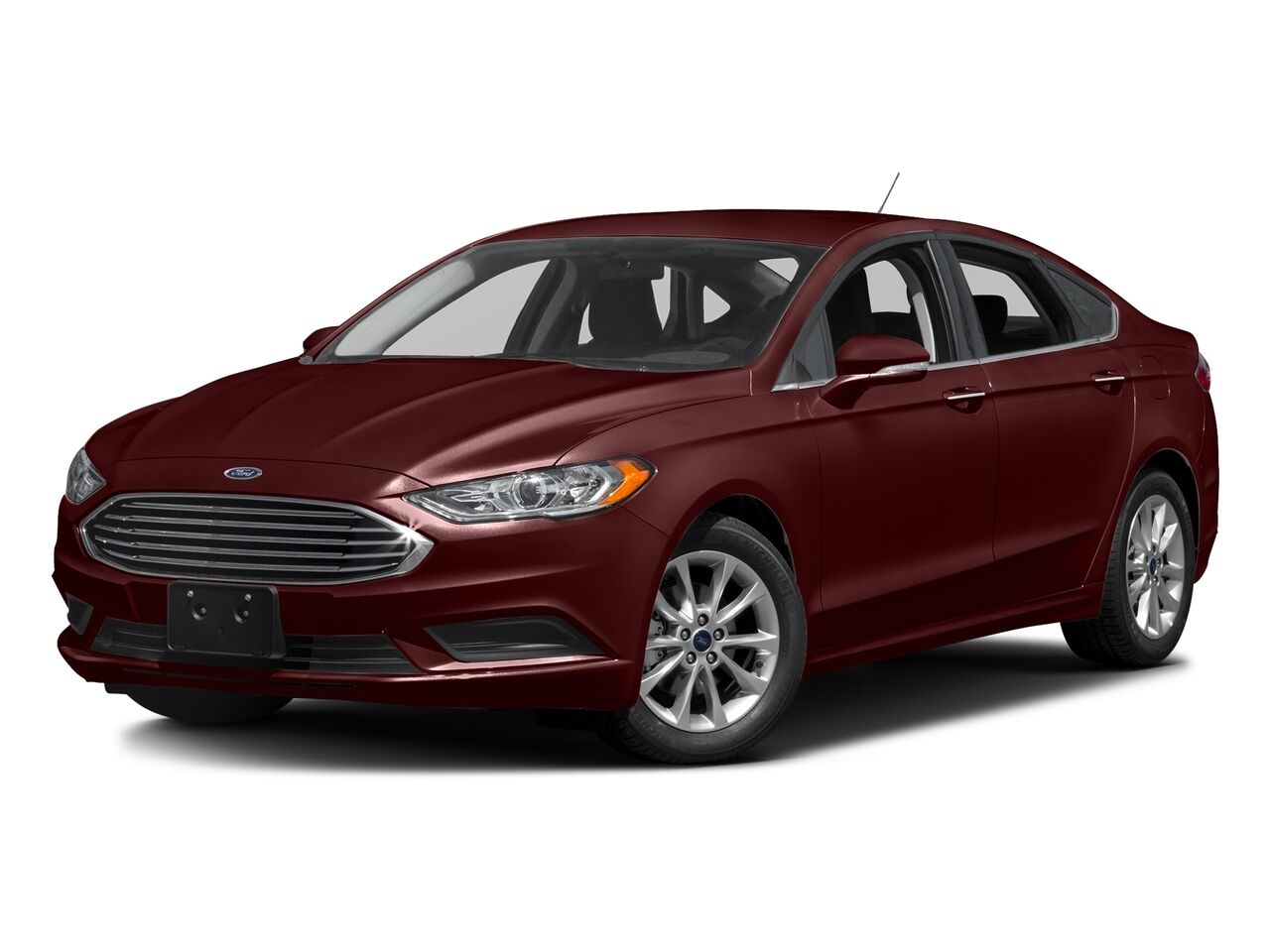 2017 Ford Fusion SE Vestal NY