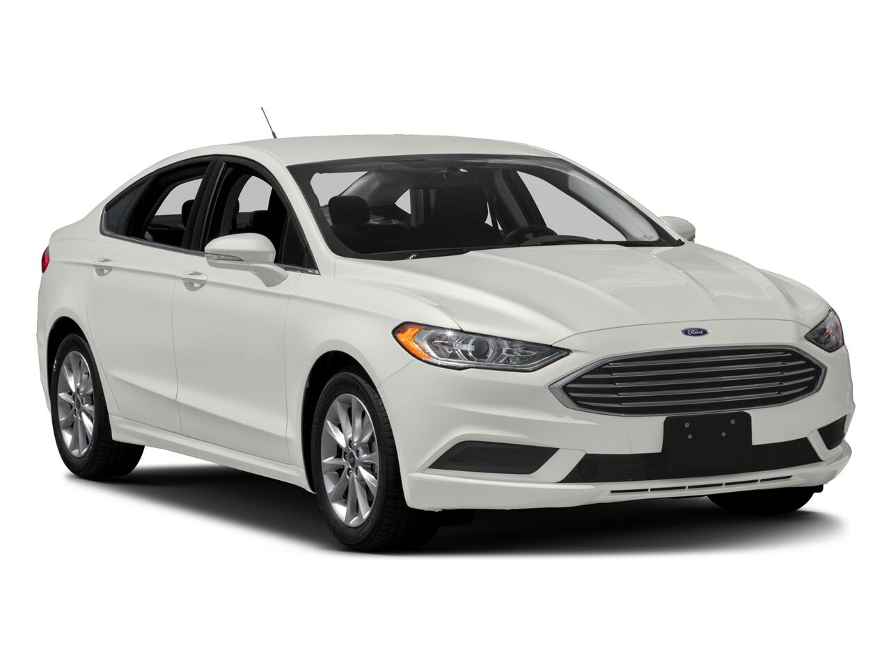 2017 Ford Fusion SE San Clemente CA