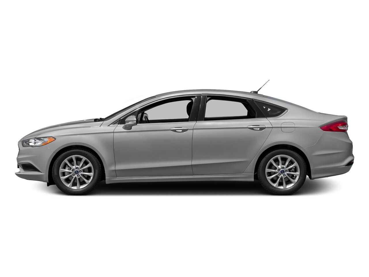 2017 Ford Fusion SE San Clemente CA