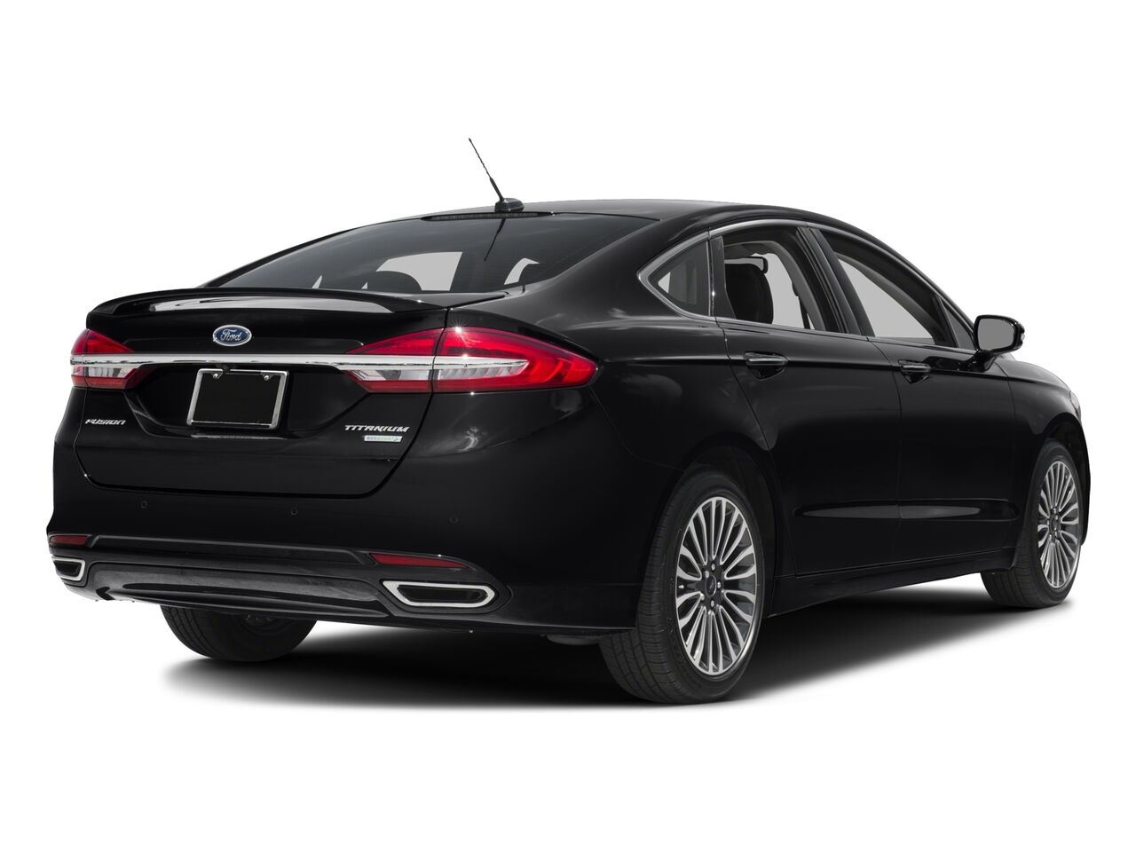 2017 Ford Fusion SE Sedan 4D Kansas City MO