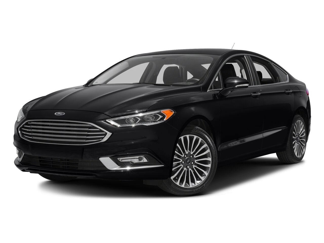 2017 Ford Fusion SE Sedan 4D Kansas City MO