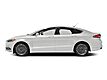 2017 Ford Fusion SE Sedan 4D