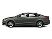 2017 Ford Fusion SE Sedan 4D