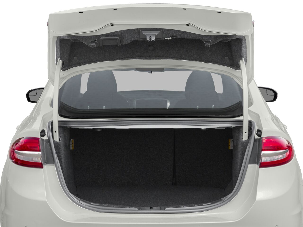 2017 Ford Fusion SE St. John's NL