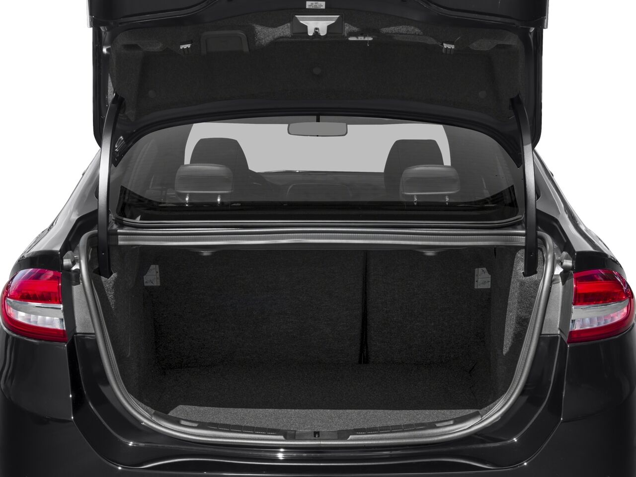 2017 Ford Fusion Sport San Clemente CA