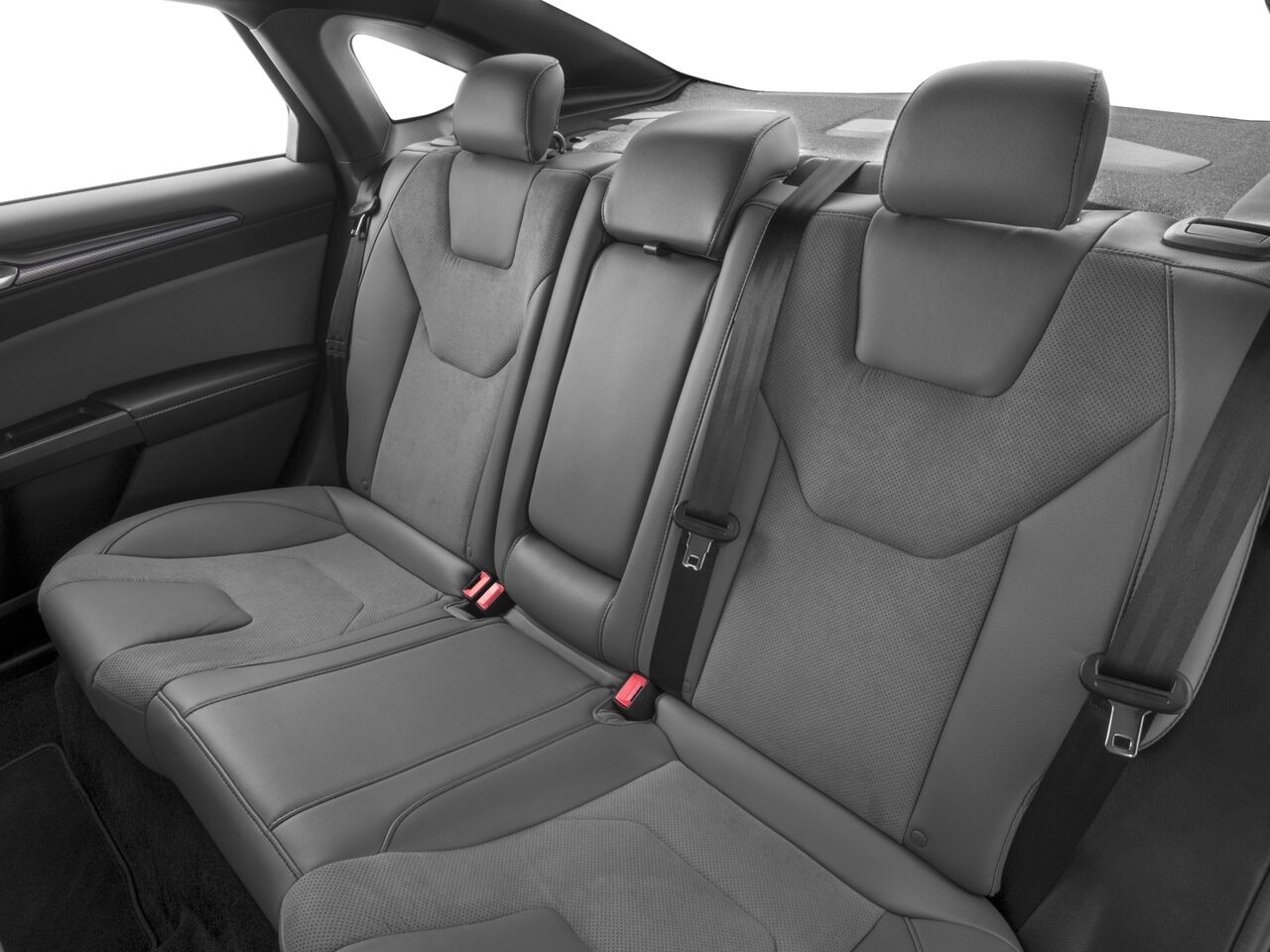 2017 Ford Fusion Sport San Clemente CA