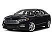 2017 Ford Fusion Sport