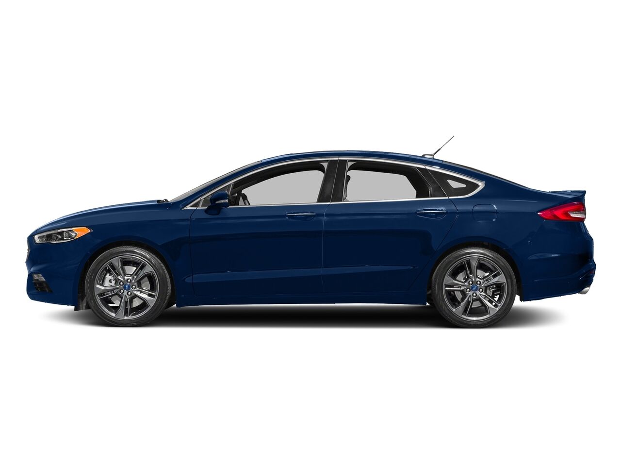 2017 Ford Fusion Sport w/EcoBoost Austin TX