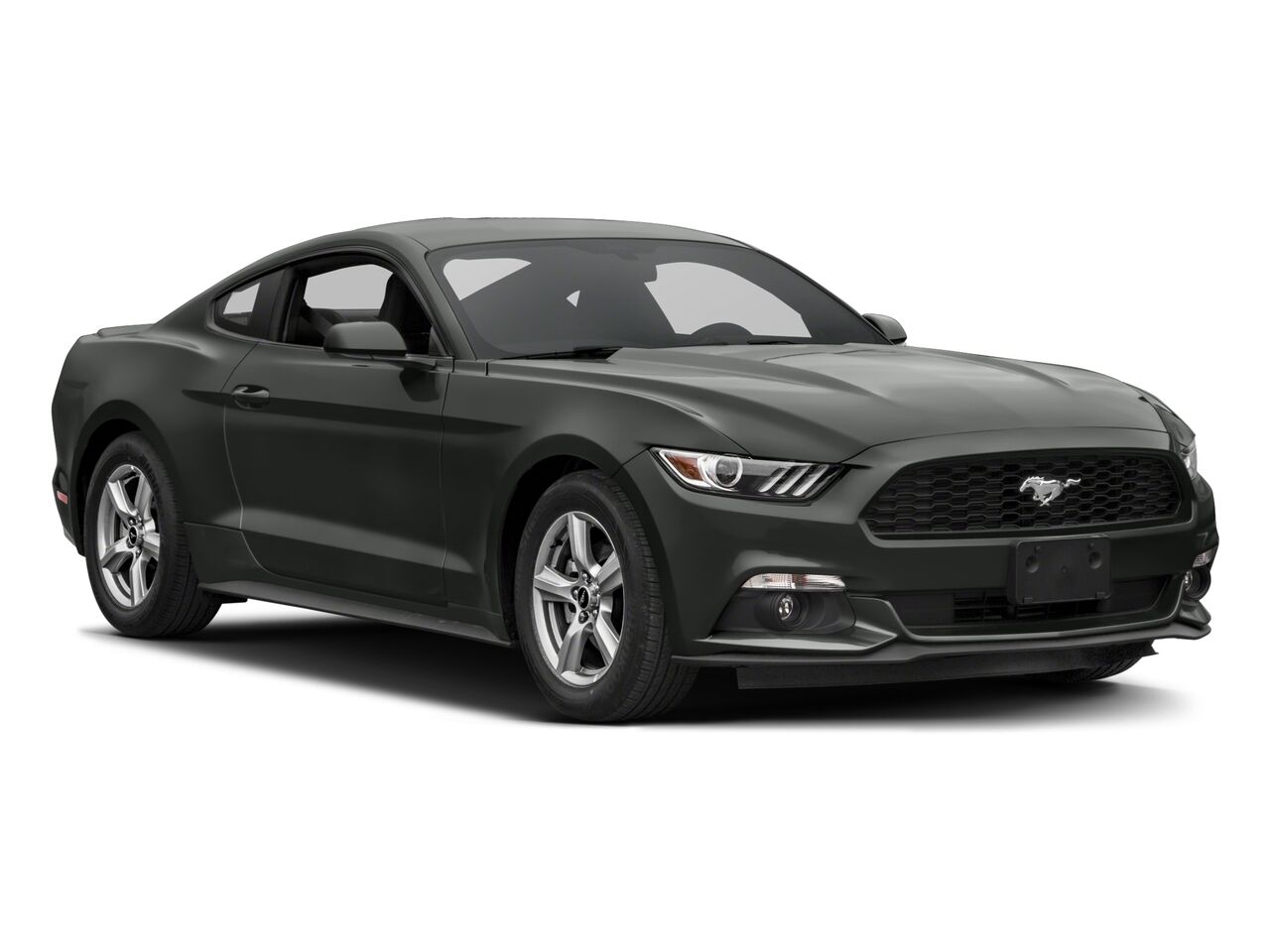 2017 Ford Mustang Kerrville TX