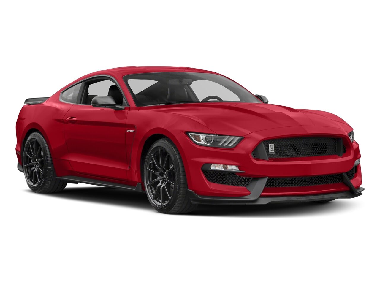 2017 Ford Mustang COUPE *MANUAL* Listowel ON