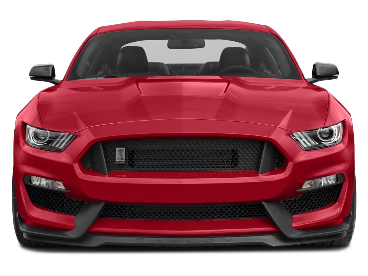 2017 Ford Mustang COUPE *MANUAL* Listowel ON