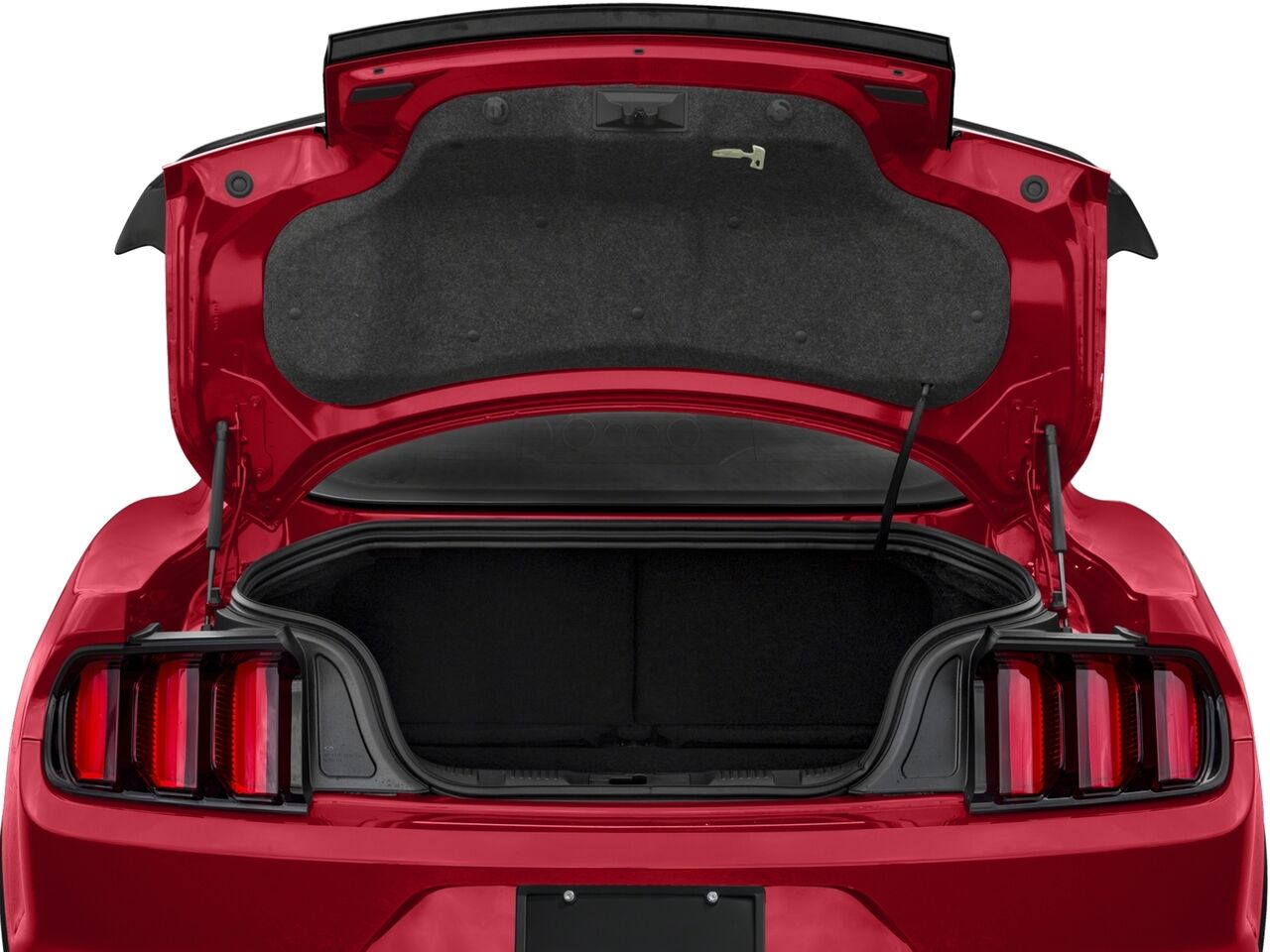2017 Ford Mustang COUPE *MANUAL* Listowel ON