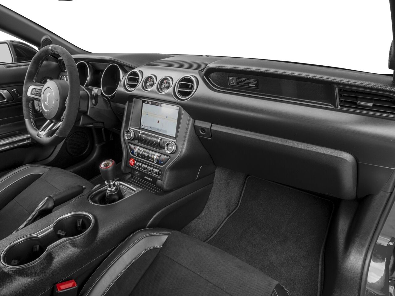 2017 Ford Mustang COUPE *MANUAL* Listowel ON