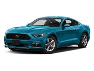 2017 Ford Mustang EcoBoost Grand Junction CO 2017 Ford Mustang EcoBoost Grand Junction CO