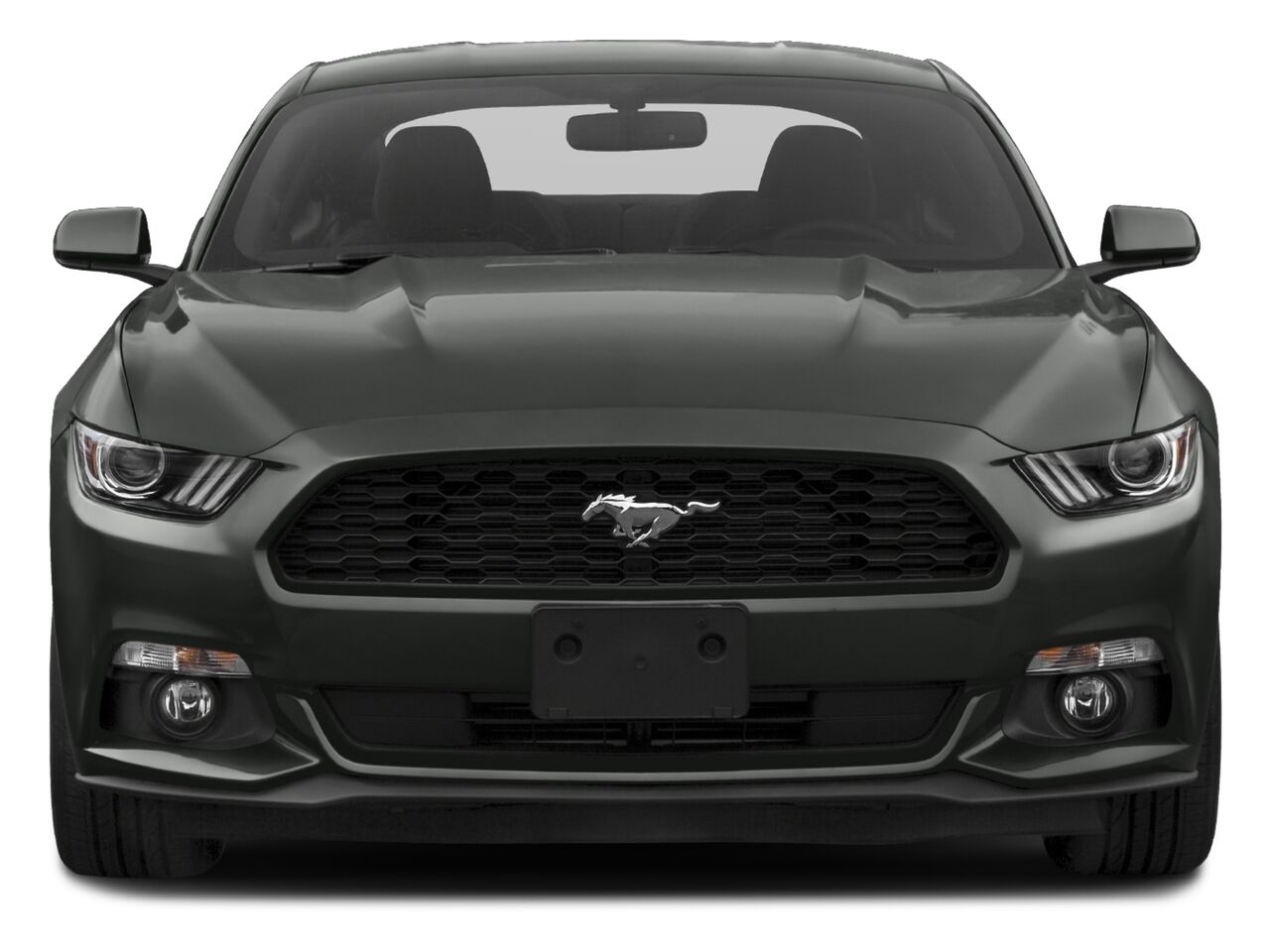 2017 Ford Mustang EcoBoost Premium Kerrville TX