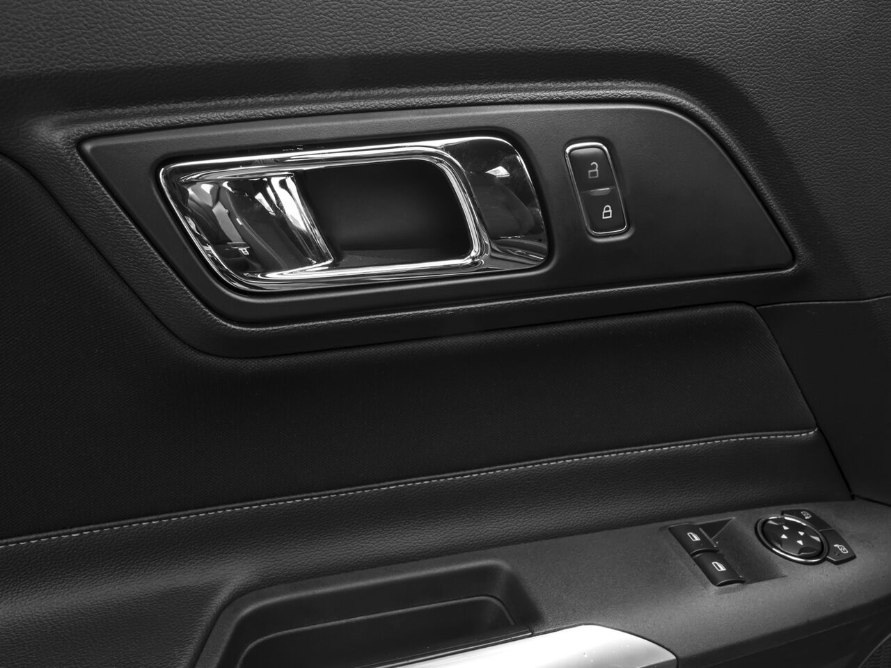 2017 Ford Mustang EcoBoost Premium Kerrville TX