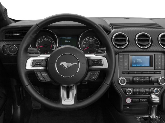 2017 Ford Mustang EcoBoost Premium Plano TX