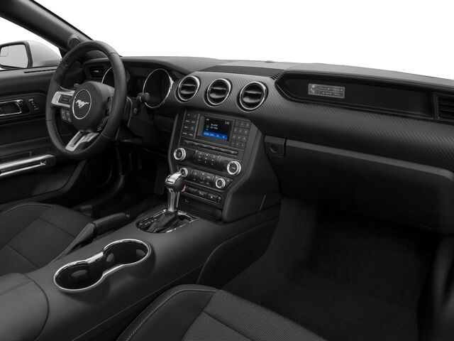2017 Ford Mustang EcoBoost Premium Plano TX
