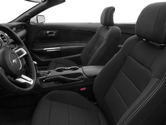 2017 Ford Mustang EcoBoost Premium Plano TX