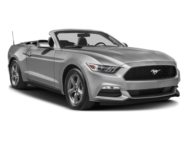 2017 Ford Mustang EcoBoost Premium Plano TX