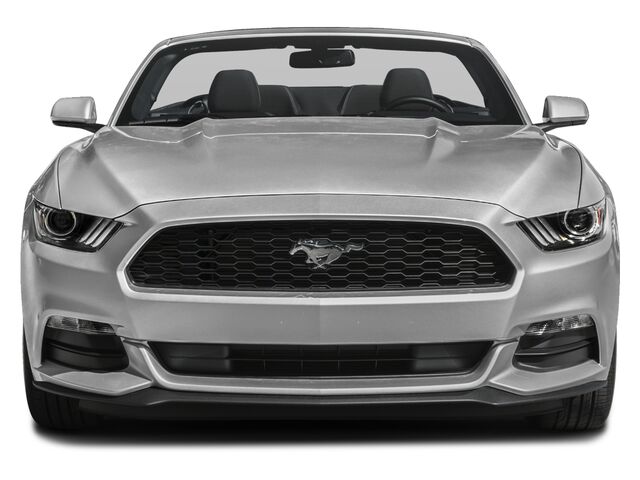 2017 Ford Mustang EcoBoost Premium Plano TX