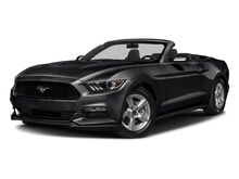 2017_Ford_Mustang_EcoBoost Premium_ Plano TX