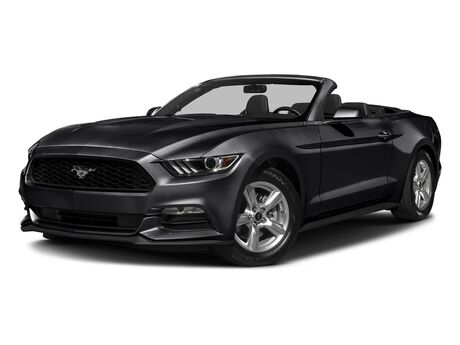 2017 Ford Mustang EcoBoost Premium Plano TX