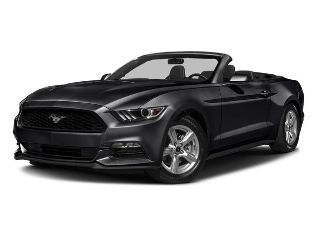 2017 Ford Mustang EcoBoost Premium Plano TX