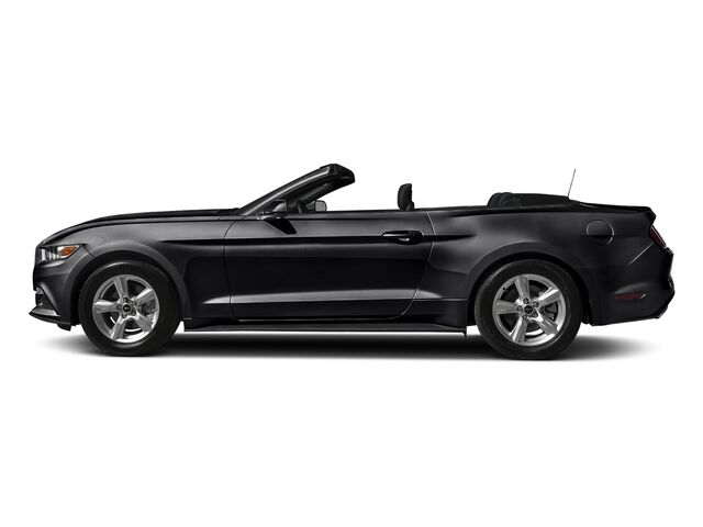 2017 Ford Mustang EcoBoost Premium Plano TX