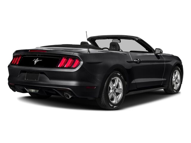 2017 Ford Mustang EcoBoost Premium Plano TX